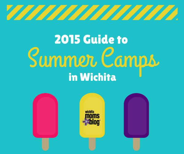 2015 WMB Summer Camp Guide