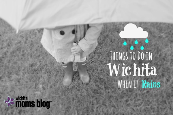 Things to do in Wichita when it rains