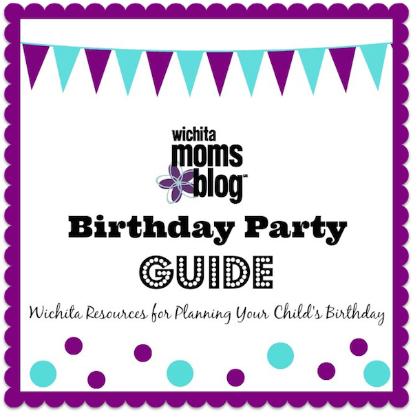 WMB Birthday Party Guide