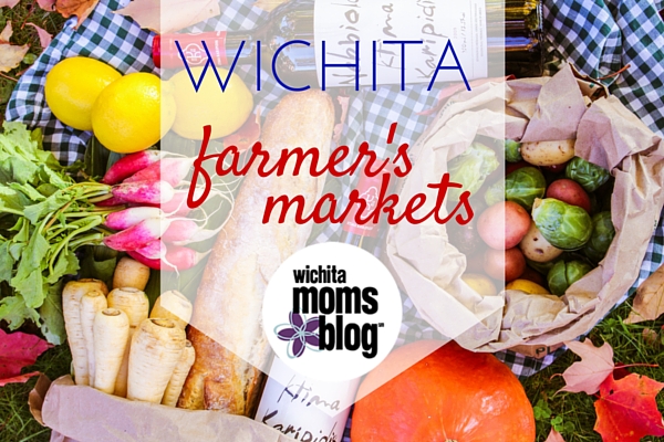 Wichita Farmer's Markets
