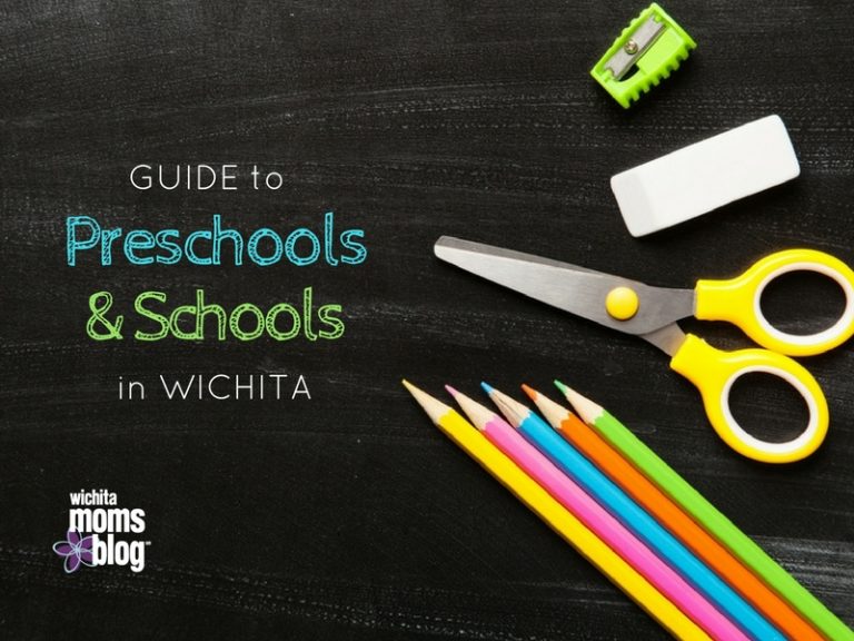 2017 Guide to Preschools and Schools in Wichita
