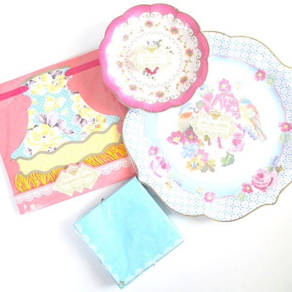 Tea Party Set