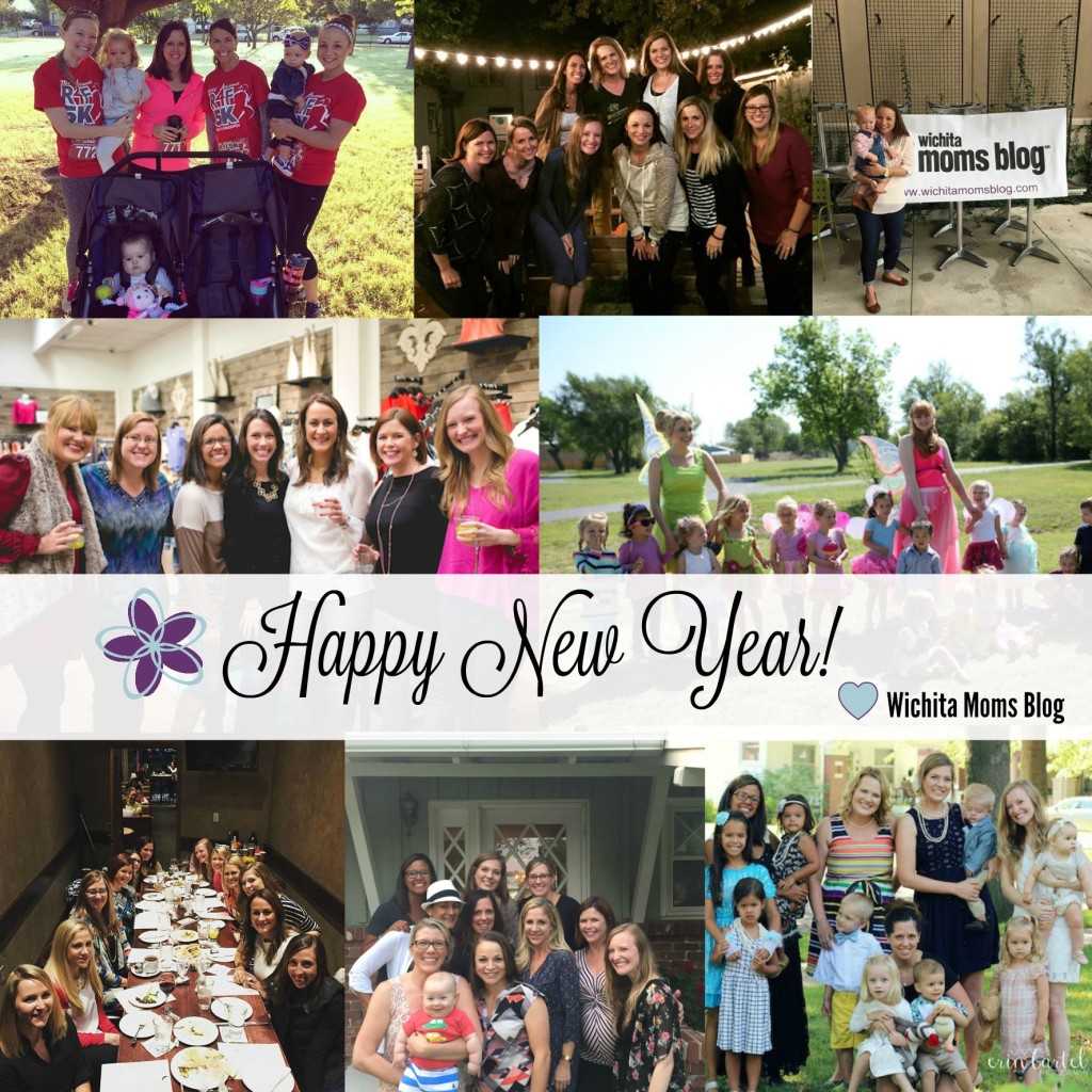 2015 : A WMB Year in Review