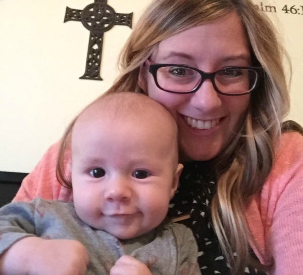 Breastfeeding Sucks...But I Do It Anyway - Wichita Mom