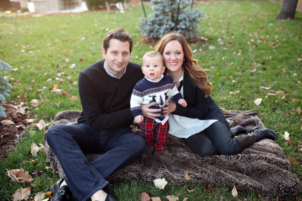 Giving My Husband More Grace | Wichita Moms Blog