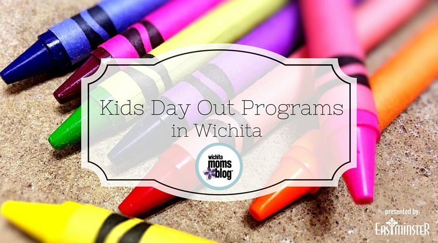 Kids Day Out Programs in Wichita