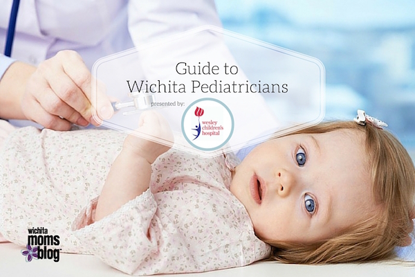 Wichita Pediatricians