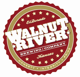 Father's Day Walnut River Logo