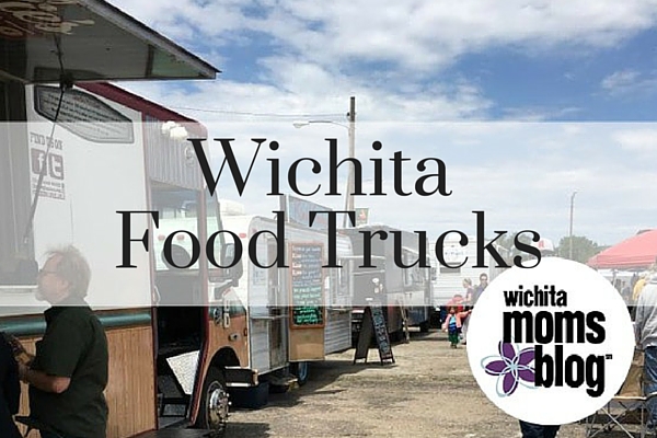 Wichita Food Trucks | Wichita Moms Blog