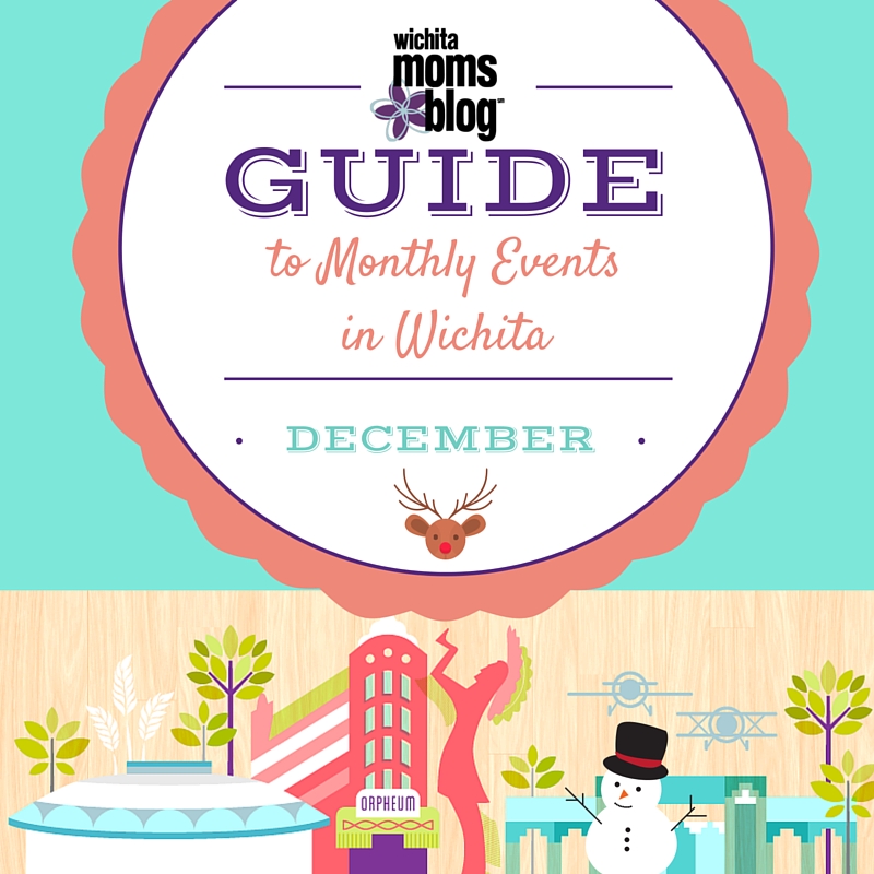 Monthly Events Wichita December