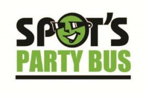 Spot's Party Bus