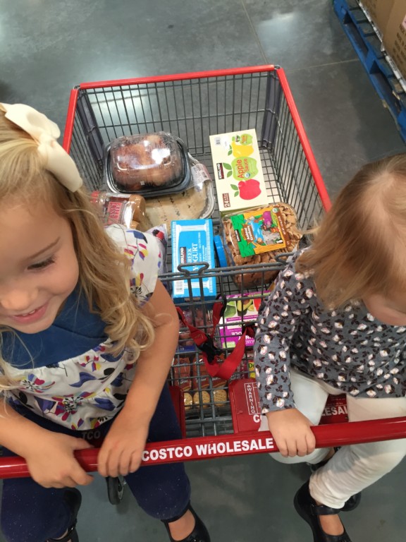 Costco Must Haves: Mom Hour
