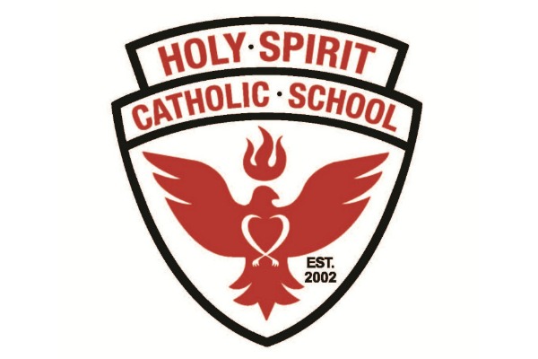 holy spirit catholic school wichita ks