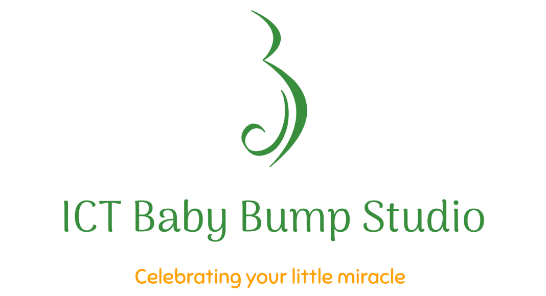 ICT Baby Bump Studio