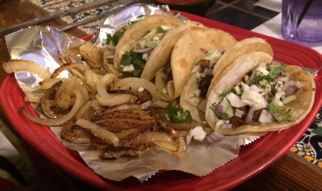 Best Tacos in Wichita :: 5 Amazing Local (and Almost Local) Eats