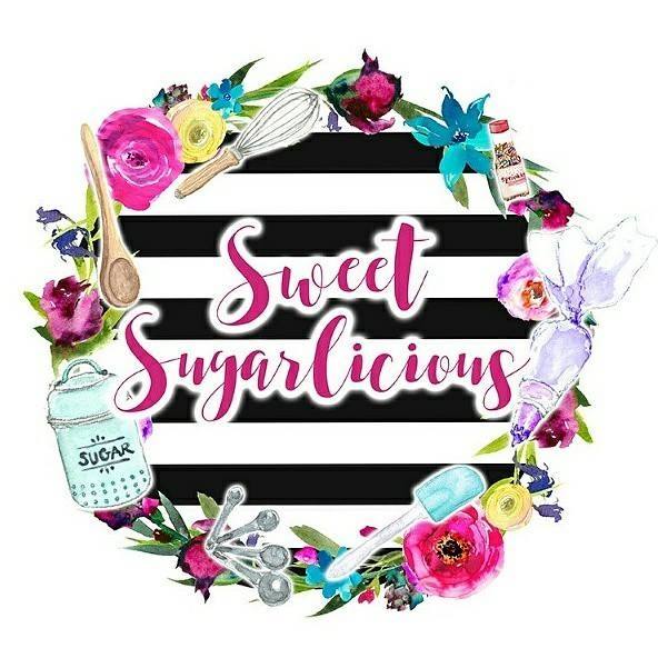 Sweet Sugarlicious