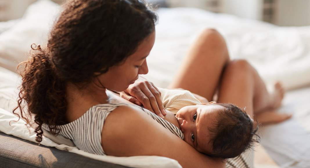 Breastfeeding Clinics & Lactation Consultants in Wichita