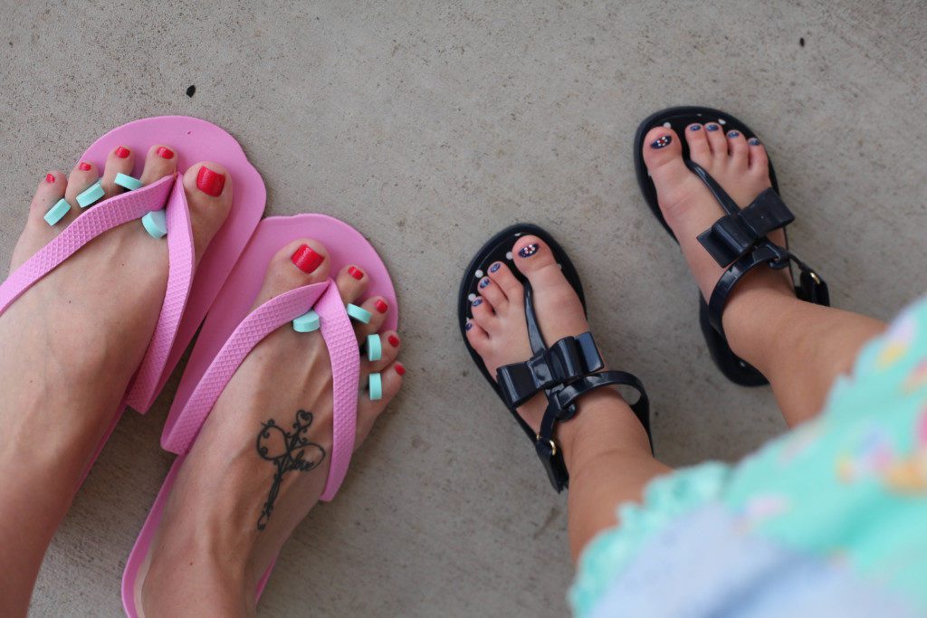 Mommy And Me Pedicures Near Me - Nail and Manicure Trends