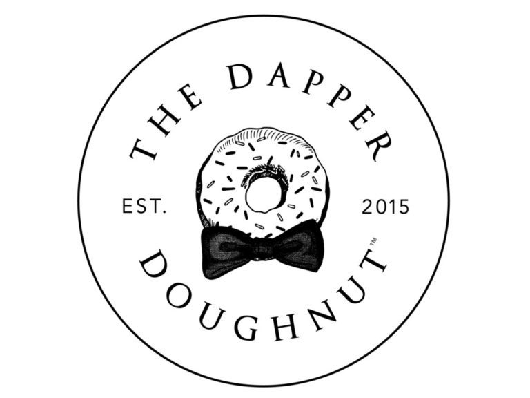 Dapper Donut