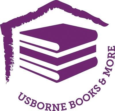 Usborne- Jenna Artis