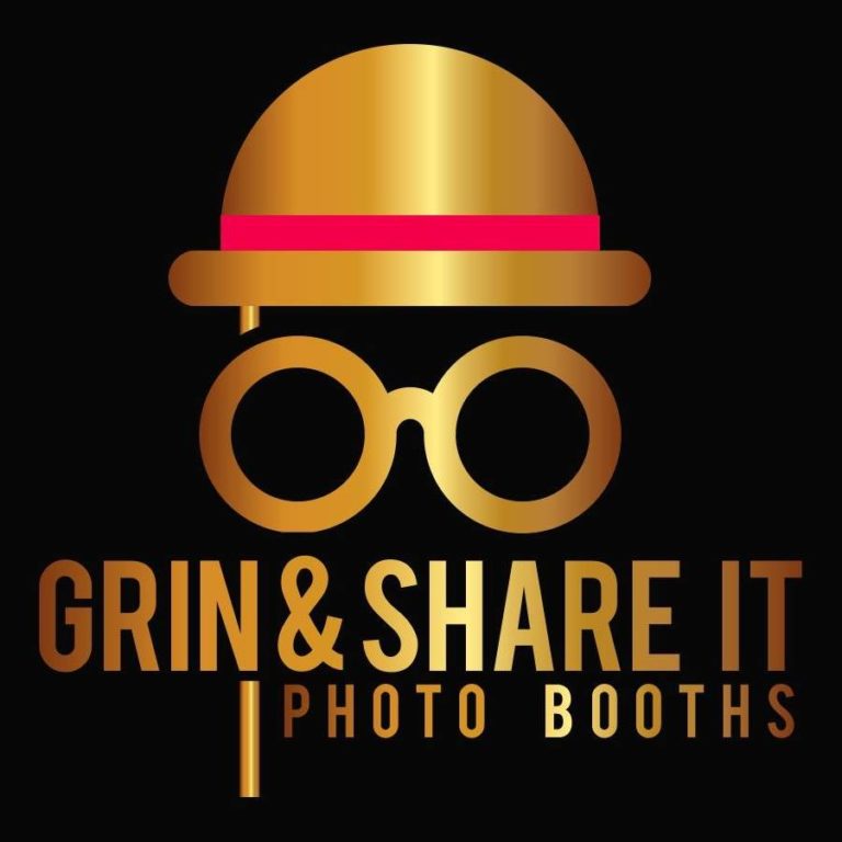 Grin & Share It