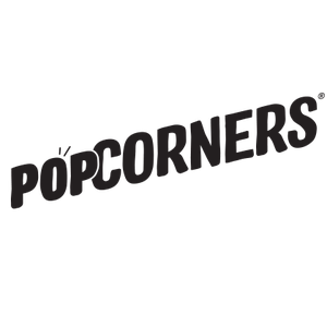 Popcorners