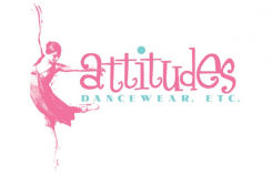 Attitudes Dancewear
