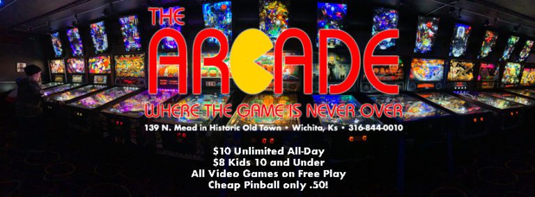 The Arcade
