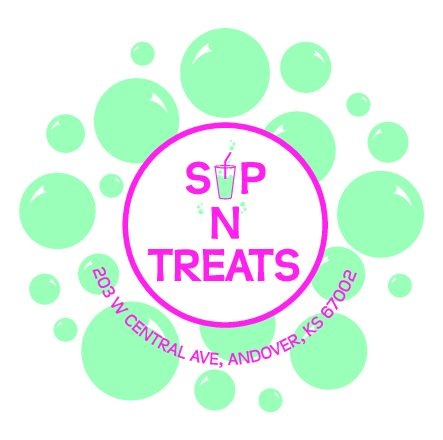 Sip N Treats