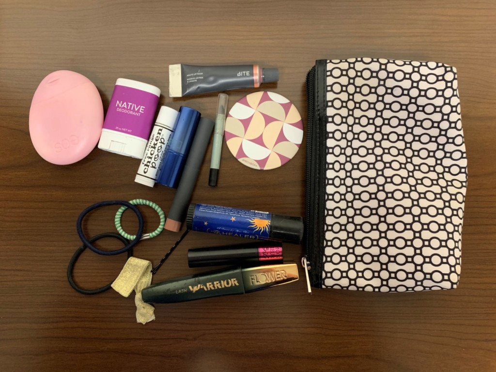 What's in my purse! ♡