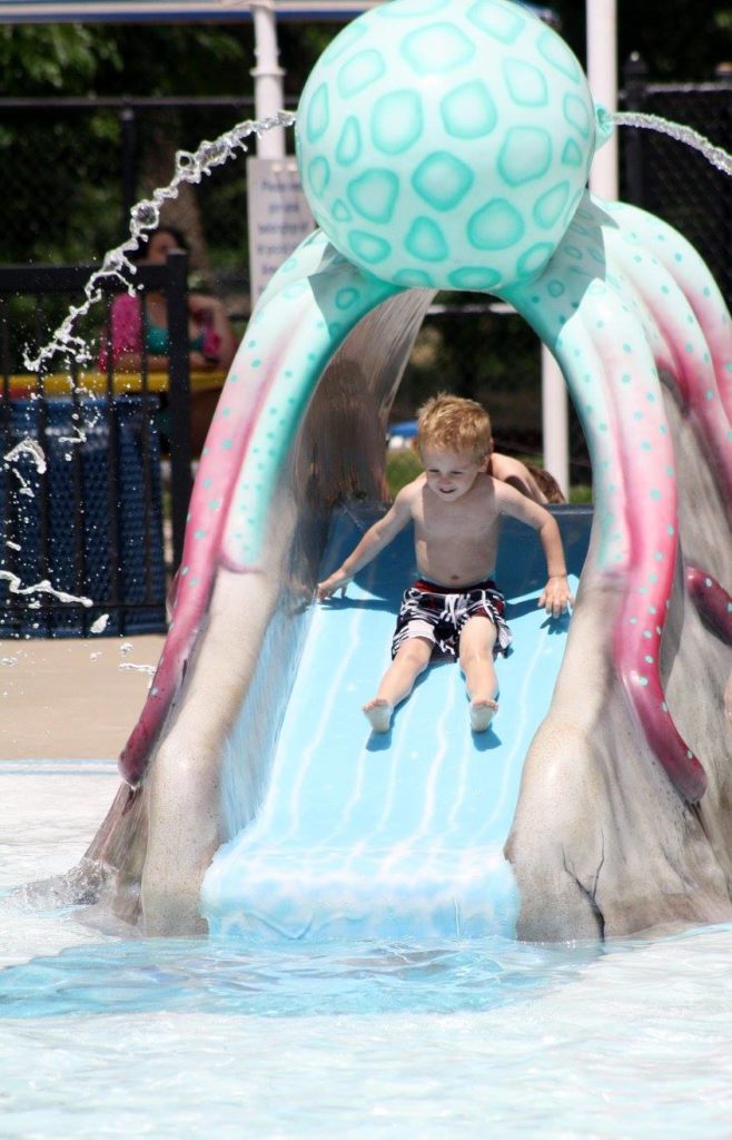 Make Summer Magical with Splash Across Kansas! Wichita Mom