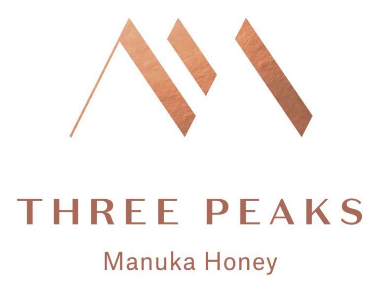 Three Peaks Honey