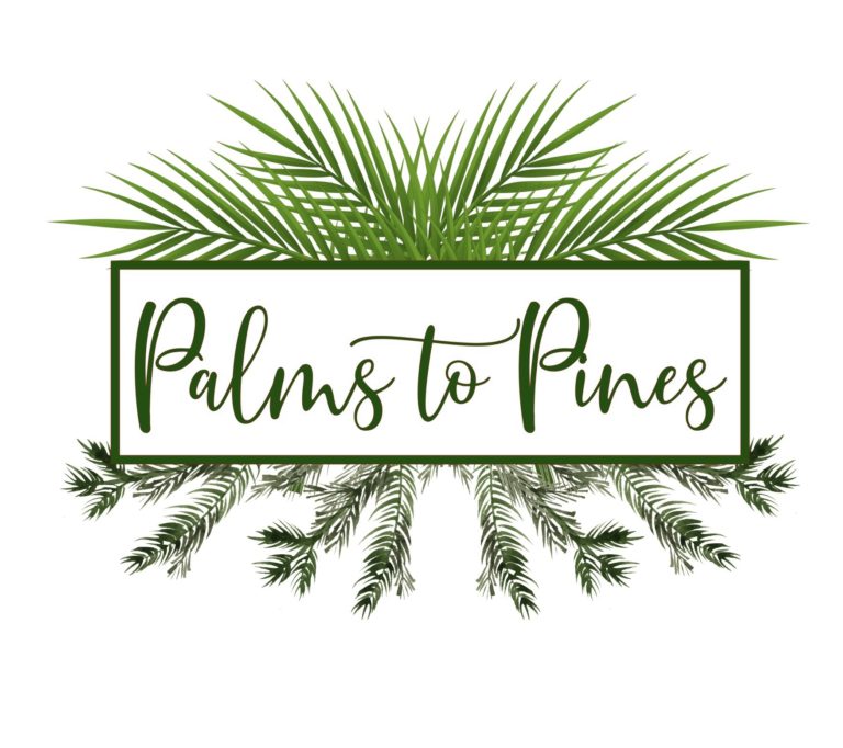 Palms to Pines