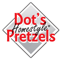 Dot’s Pretzels