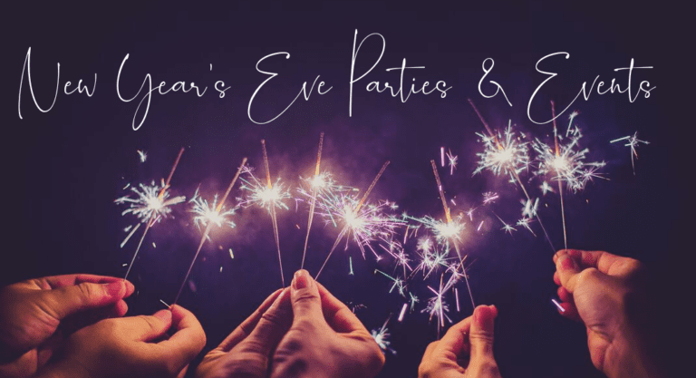 New Year&#039;s Eve in Wichita 2019 | Parties &amp; Events for Adults and Kids