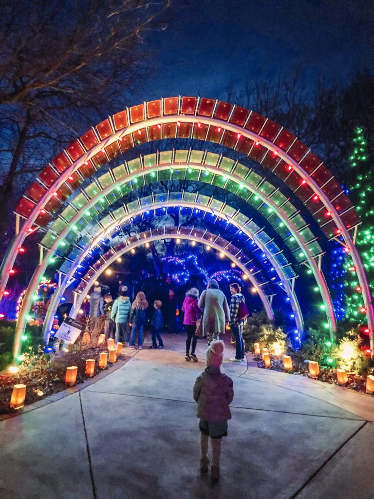 Where to See the Best Christmas Lights in Wichita 2020 (interactive map)