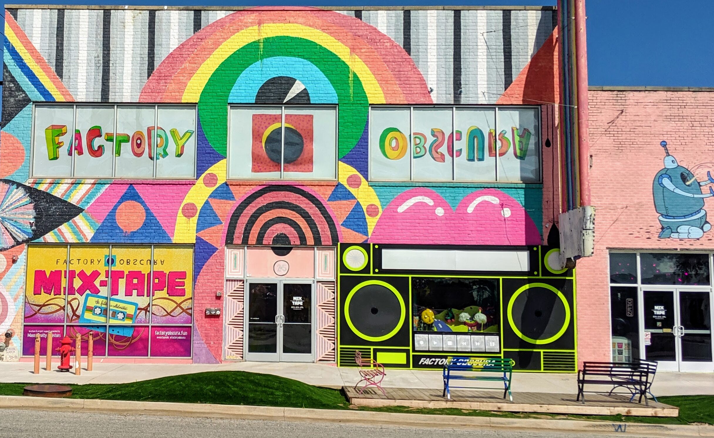 Wichita to OKC: Things to Do in Oklahoma City with Kids
