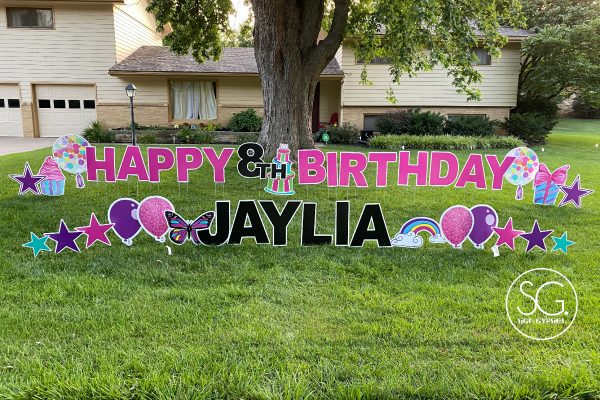 Guide to the Best Birthday Parties in Wichita Kansas