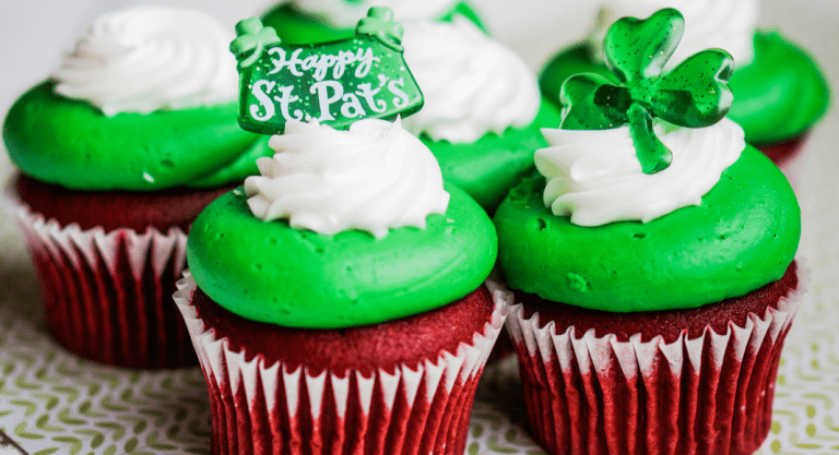 5 Festive Recipes for St. Patrick’s Day Your Kids Will Love