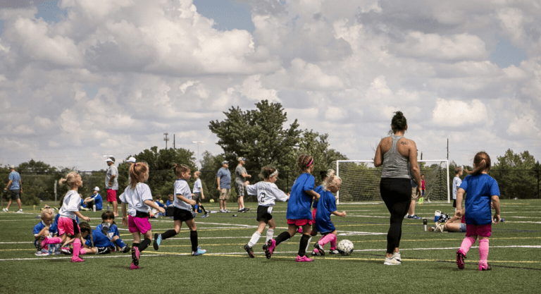 Comprehensive Guide to Youth Sports Organizations in Wichita