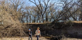 16 Best Kid-Friendly Outdoor Adventures Around Wichita