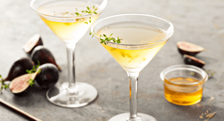 5 Summer Martini Recipes You Need to Try