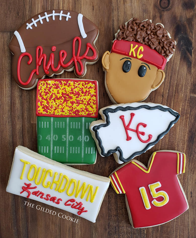 Where to Get KC Chiefs Treats & Merch in Wichita Before the Big Game -  Wichita Mom