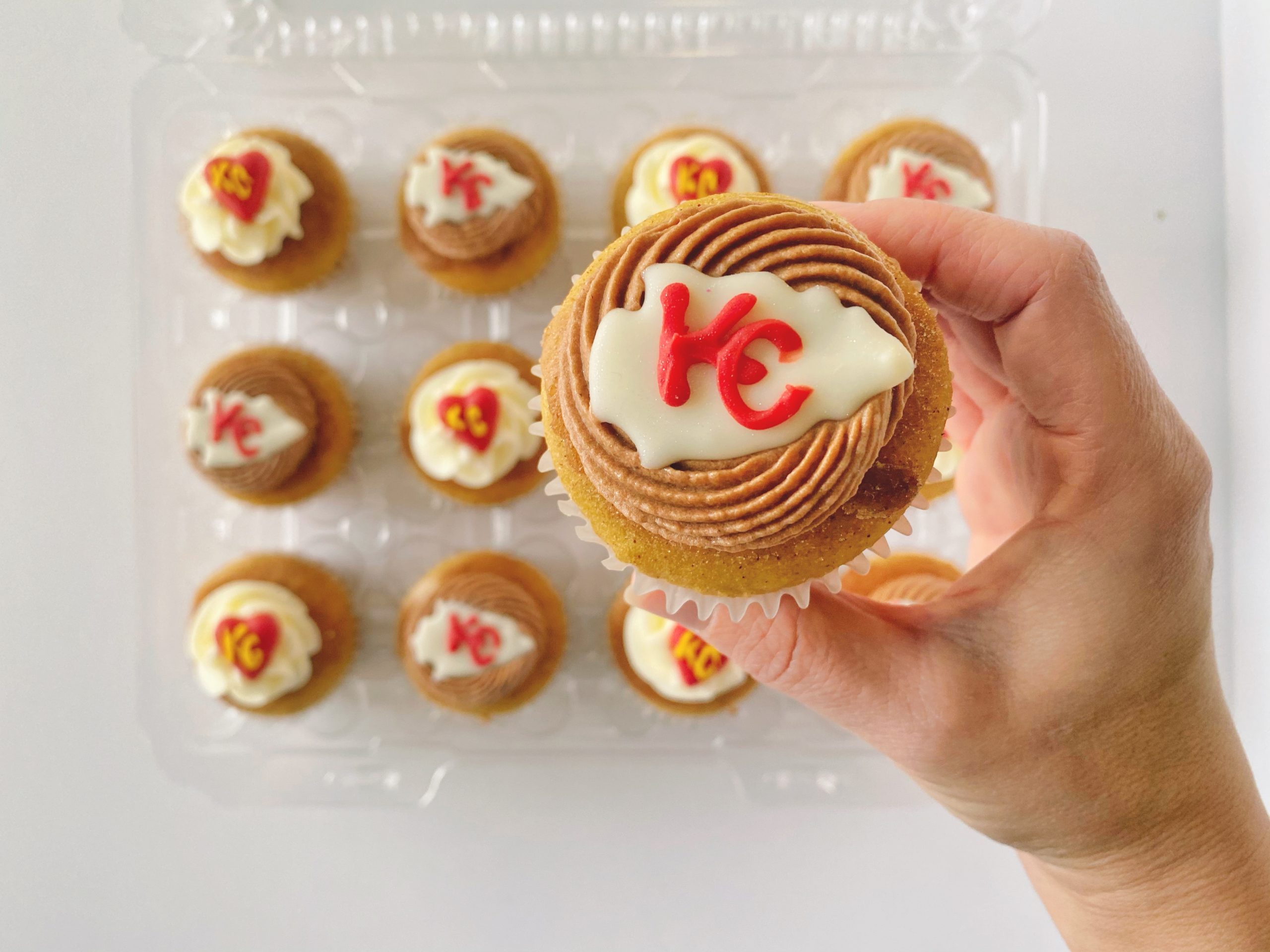 Where to Get KC Chiefs Treats & Merch in Wichita Before the Big Game -  Wichita Mom