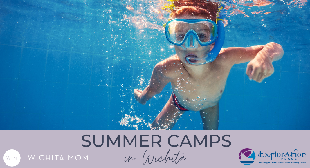 Summer Camps in Wichita 2021 Summer Programs & Activities for Kids
