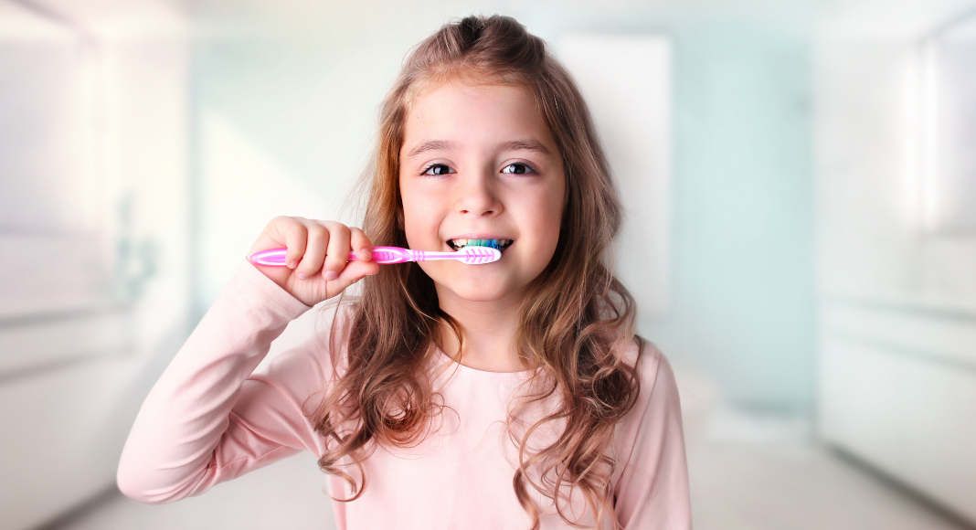 Pediatric Oral Health Tips