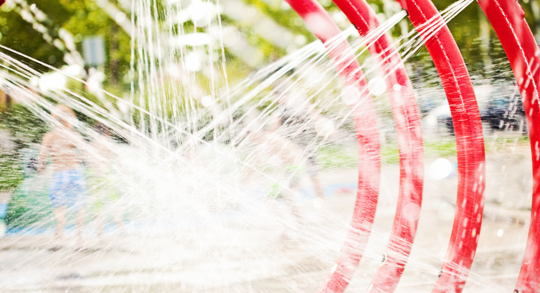 6 New Wichita Water Playgrounds Opening Memorial Day 21