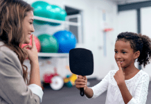 Does Your Child Need Speech Therapy? Where to Find Speech Services in Wichita