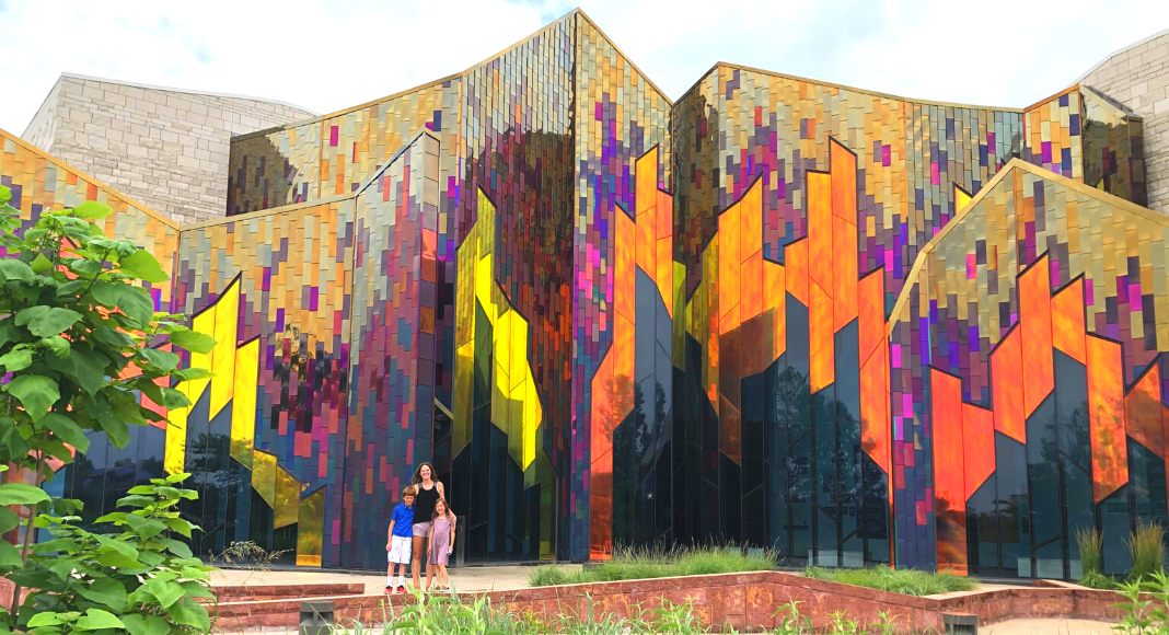 Things to Do, See & Eat in Overland Park KS - Wichita Mom