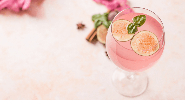 5 Easy Mocktail Recipes So Good You Won’t Even Miss the Alcohol